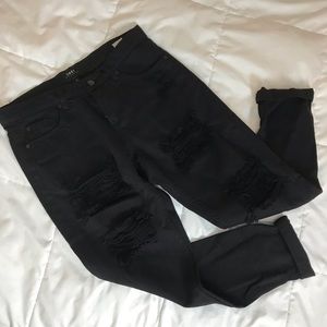 Obey “The Nemesis” jeans, Brand new, never worn!